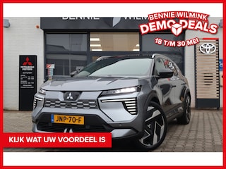 Mitsubishi Eclipse Cross Instyle 87 kWh