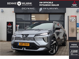 Mitsubishi Eclipse Cross Instyle 87 kWh