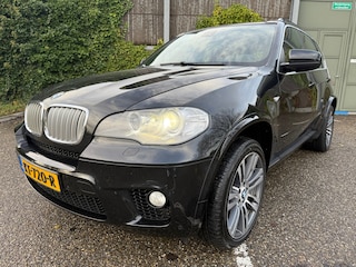 BMW X5 XDrive40d High Executive PANO | SOFTCLOSE| HUD | VOLL