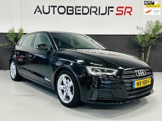 Audi A3 Sportback 1.0 TFSI Sport Lease Edition NAP FACELIFT 5 Deurs!