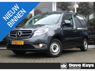 Mercedes-Benz Citan 112 BlueEFFICIENCY