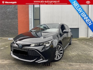 Toyota Corolla Touring Sports 2.0 Hybrid Business Plus | Dynamic | Org NL |