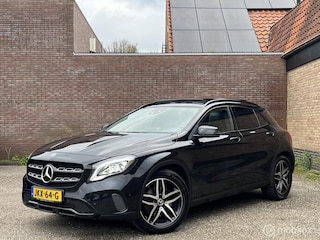 Mercedes-Benz GLA 250 | PANO| StoelVerw| Camera |Elek.Klep