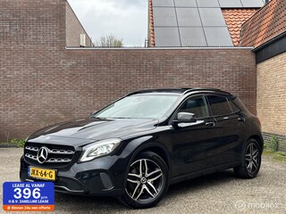 Mercedes-Benz GLA 250 | PANO| StoelVerw| Camera |Elek.Klep