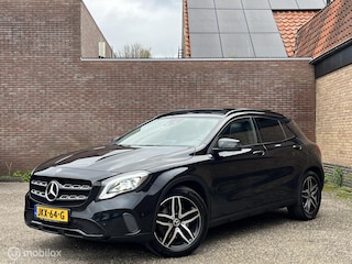 Mercedes-Benz GLA 250 | PANO| StoelVerw| Camera |Elek.Klep
