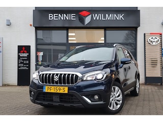 Suzuki S-Cross 1.0 BoosterJet Exclusive Automaat Trekhaak/Apple/AndroidAuto