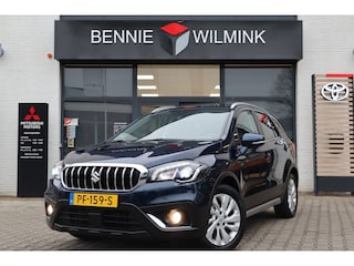 Suzuki S-Cross 1.0 BoosterJet Exclusive Automaat Trekhaak/Apple/AndroidAuto