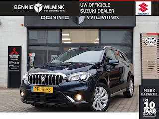 Suzuki S-Cross 1.0 BoosterJet Exclusive Automaat Trekhaak/Apple/AndroidAuto