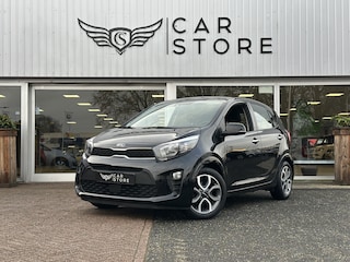 Kia Picanto 1.0 DPi DynamicPlusLine |CARPLAY|KEYLESS|STUUR+STOEL VWM|CRUISE|CAMERA|CLIMA|