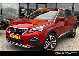 Peugeot 3008 1.2 PureTech Première | Trekhaak