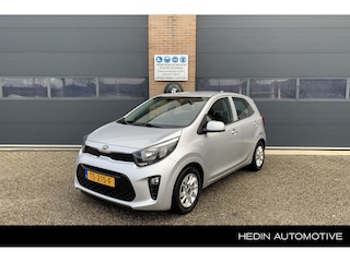 Kia Picanto 1.0 CVVT ComfortPlusLine Navigator Navigatie | Achteruitrijcamera | Cruise Control | Apple CarPlay & Android Auto