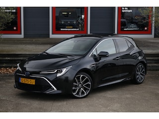 Toyota Corolla 1.8 Hybrid Executive Schuif kanteldak