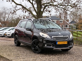 Peugeot 2008 1.2 PureTech Urban Cross | Clima + Cruise + Navi nu € 5.975,-!!!