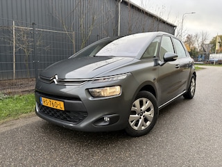 Citroën C4 Picasso 1.6 e-HDi Intensive / AUTOMAAT / NAVI / CRUISE / 175dkm!