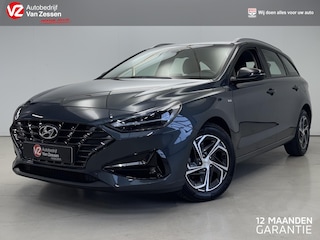 Hyundai i30 Wagon 1.0 T-GDi MHEV Comfort Smart | Cruise | Keyless | NL Auto | Rijklaarprijs