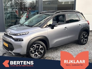 Citroën C3 Aircross 1.2 PureTech Shine Pack 130 pk automaat | Panoramadak | Alle opties! |