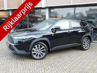 Toyota Corolla Cross Hybrid 200 Style | NIEUW | 21km
