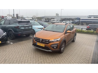 Dacia Sandero 1.0 TCe 100 Bi-Fuel Essential