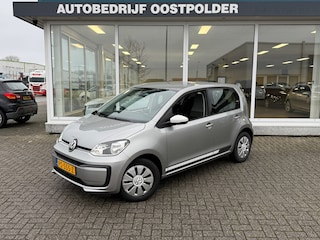 Volkswagen Up 1.0 BMT move up!