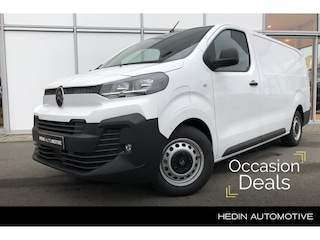 Citroën Jumpy XL 136 75 kWh | Navigatie | 11kw lader |  Airco | Parkeersensoren v+a |