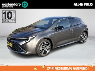 Toyota Corolla Hybrid 140 Dynamic | Navigatie | Apple CarPlay/Android | Achteruitcamera