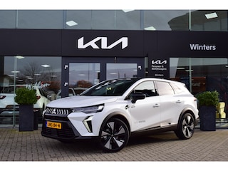 Mitsubishi Grandis 1.8 HEV Instyle | Google Maps-Navigatie | LED | 19 inch | Keyless Go | 8 jaar garantie