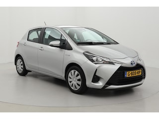Toyota Yaris 1.5 Hybrid Energy | Fietsensteun | Cruise Control | Clima | Camera | Bluetooth | Rijstrooksensor