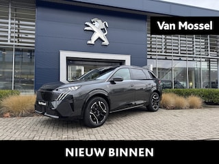 Peugeot 5008 GT Avantage 73 kWh l Uit voorraad leverbaar! l 2025 Registratie