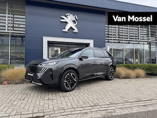 Peugeot 5008 GT Avantage 73 kWh l Uit voorraad leverbaar! l 2025 Registratie