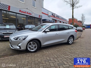 Ford Focus WAGON 1.0 ECOBOOST TREND EDITION BUSINESS