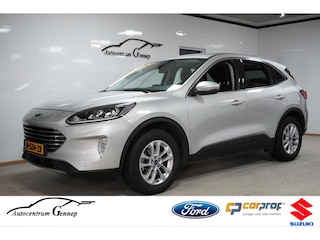 Ford Kuga 1.5 EcoBoost Titanium | trekhaak | winter pack