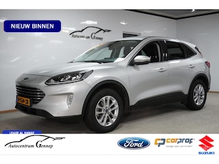 Ford Kuga 1.5 EcoBoost Titanium | trekhaak | winter pack