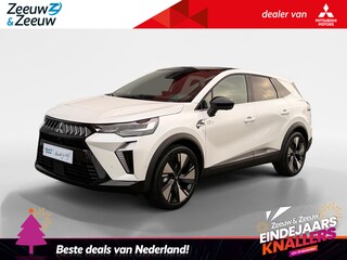 Mitsubishi Grandis 1.8 HEV Instyle | Nieuw model | €2000 introductie korting | 360 camera | Panoramadak | Navi | Carplay / android auto |