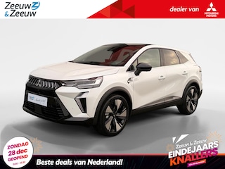 Mitsubishi Grandis 1.8 HEV Instyle | Nieuw model | €2000 introductie korting | 360 camera | Panoramadak | Navi | Carplay / android auto |