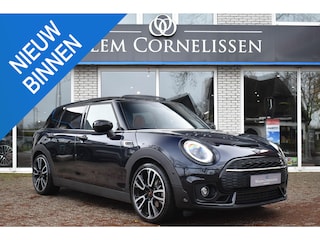 Mini Clubman 2.0 Cooper S John Cooper Works Pano Leder ACC Head