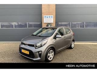 Kia Picanto 1.0 DPi ComfortLine Cruise Control | Bluetooth | DAB Radio