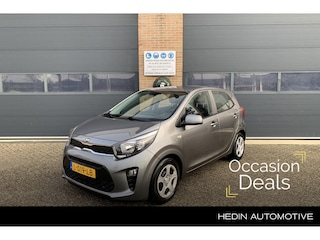 Kia Picanto 1.0 DPi ComfortLine Cruise Control | Bluetooth | DAB Radio