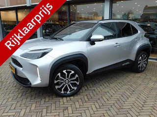 Toyota Yaris Cross 1.5 Hybrid Dynamic | Trekhaak | PDC | Stoelverwarming