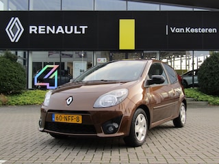 Renault Twingo 1.2 16V Dynamique / Airco / Cruise-Control