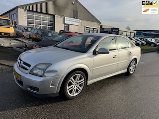 Opel Vectra GTS 1.8-16V Elegance Airco Bj:2005 NAP!