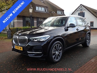 BMW X5 45E X-DRIVE HIGH EXE ACC+CO-PILOT/360*CAMERA/HEADUP