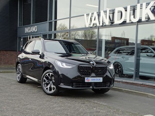 BMW X3 20 xDrive M Sportpakket Elek.trekhaak Driv.Ass.Plus Head-Up Harman/Kardon 360 Camera Ada led 19" LM Velgen