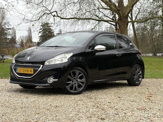 Peugeot 208 1.2 VTi Sport, Airco, Navi, PDC