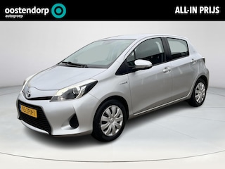 Toyota Yaris 1.5 Full Hybrid Aspiration | Navigatie | Parkeercamera | Bluetooth | Cruise control |