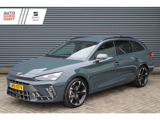 Cupra Leon 1.5 eTSI 150PK DSG Facelift Full-LED Elek-Trekhaak Camera Carplay