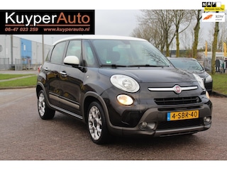 Fiat 500L 0.9 TwinAir Trekking