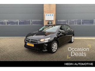 Opel Corsa 1.2 Edition Apple CarPlay & Android Auto | Cruise Control | A/C | Bluetooth | DAB Radio