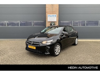 Opel Corsa 1.2 Edition Apple CarPlay & Android Auto | Cruise Control | A/C | Bluetooth | DAB Radio
