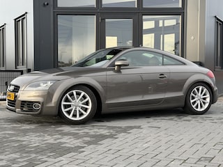 Audi TT 2.0 TFSI Pro Line Leer | LED | PDC | Bose | Nieuw!
