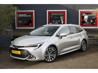 Toyota Corolla Touring Sports Hybrid 140 Dynamic | Apple Carplay | Achteruitrijcamera | Toyota Safety Sense |